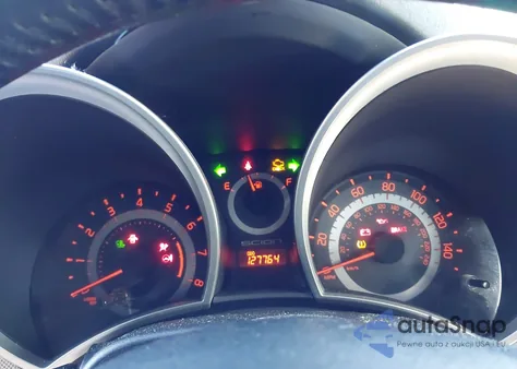 2015 Scion Tc z USA, uszkodzony, nr VIN JTKJF5C73FJ011644